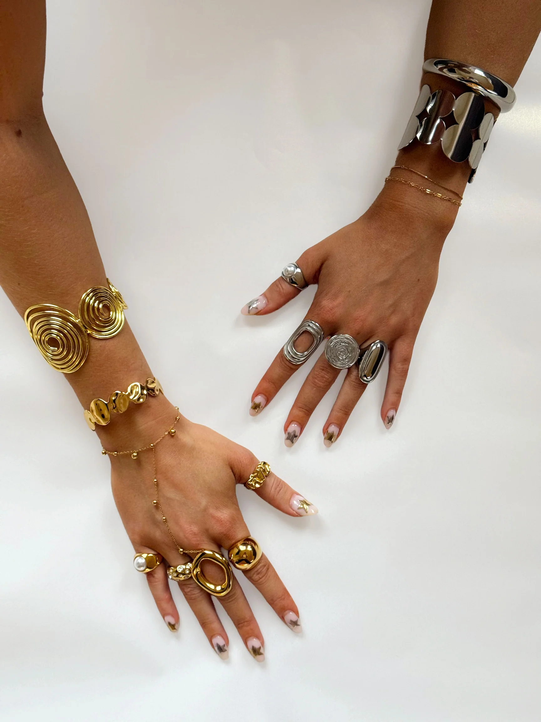 Bold Fashion for Cool People